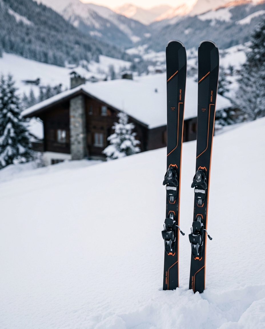 Rossignol